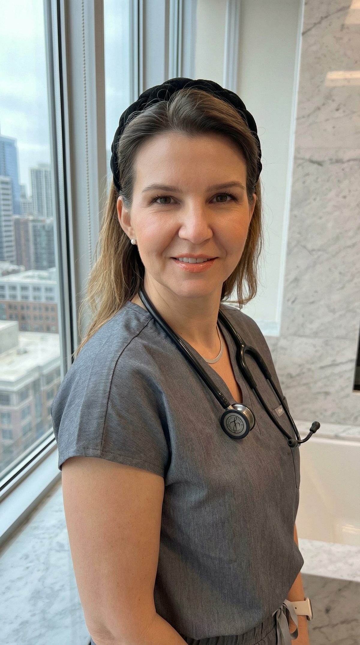 Preventive Care for the Turkish-American Community in Houston