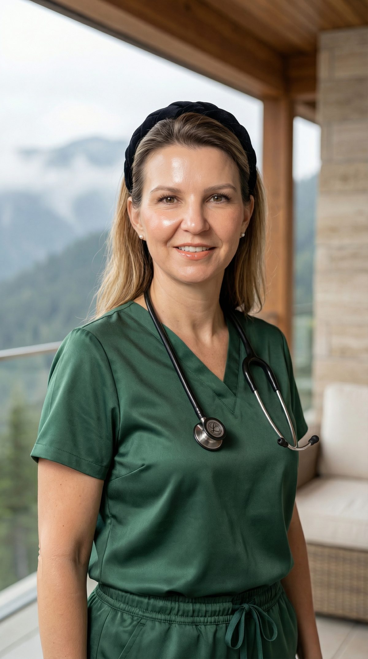 Turkish-Speaking Doctor in Houston: Why Language Matters in Healthcare