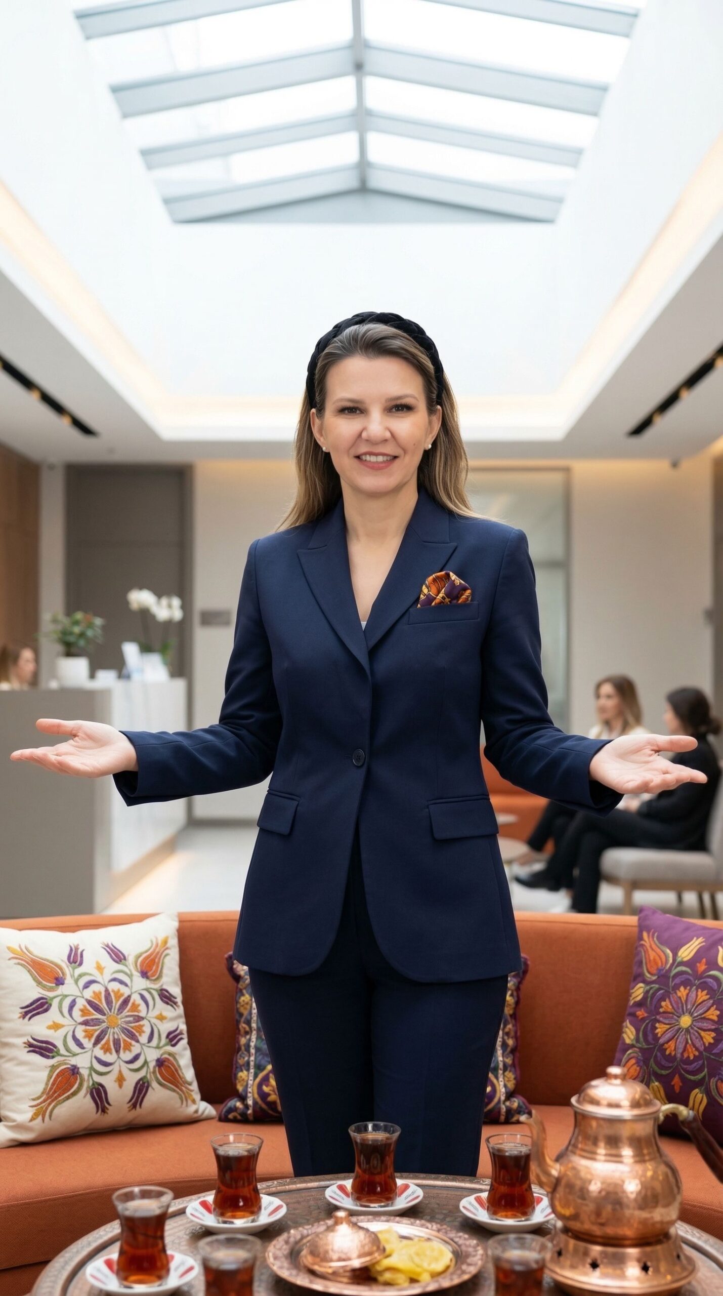 Dr. Vuslat Muslu Erdem, MD