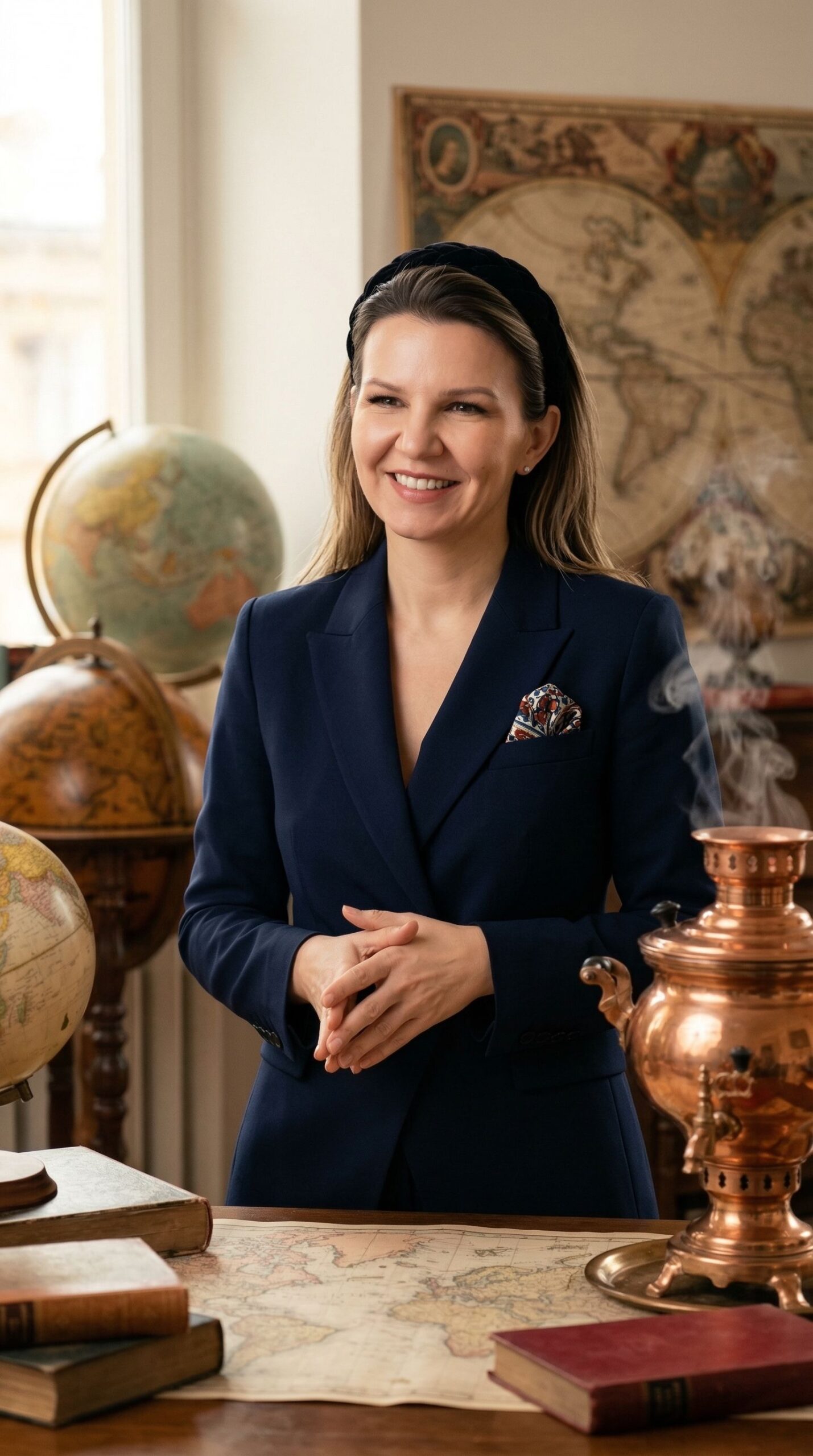 Dr. Vuslat Muslu Erdem, MD