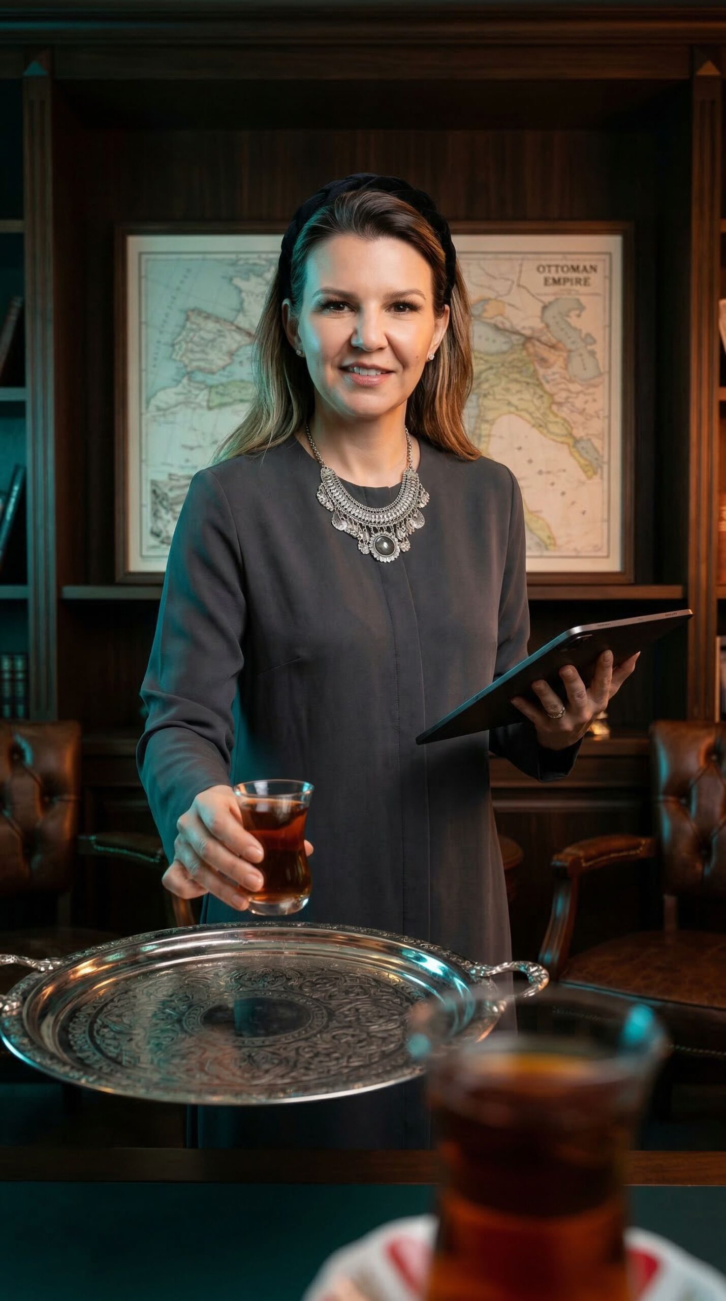 Dr. Vuslat Muslu Erdem, MD