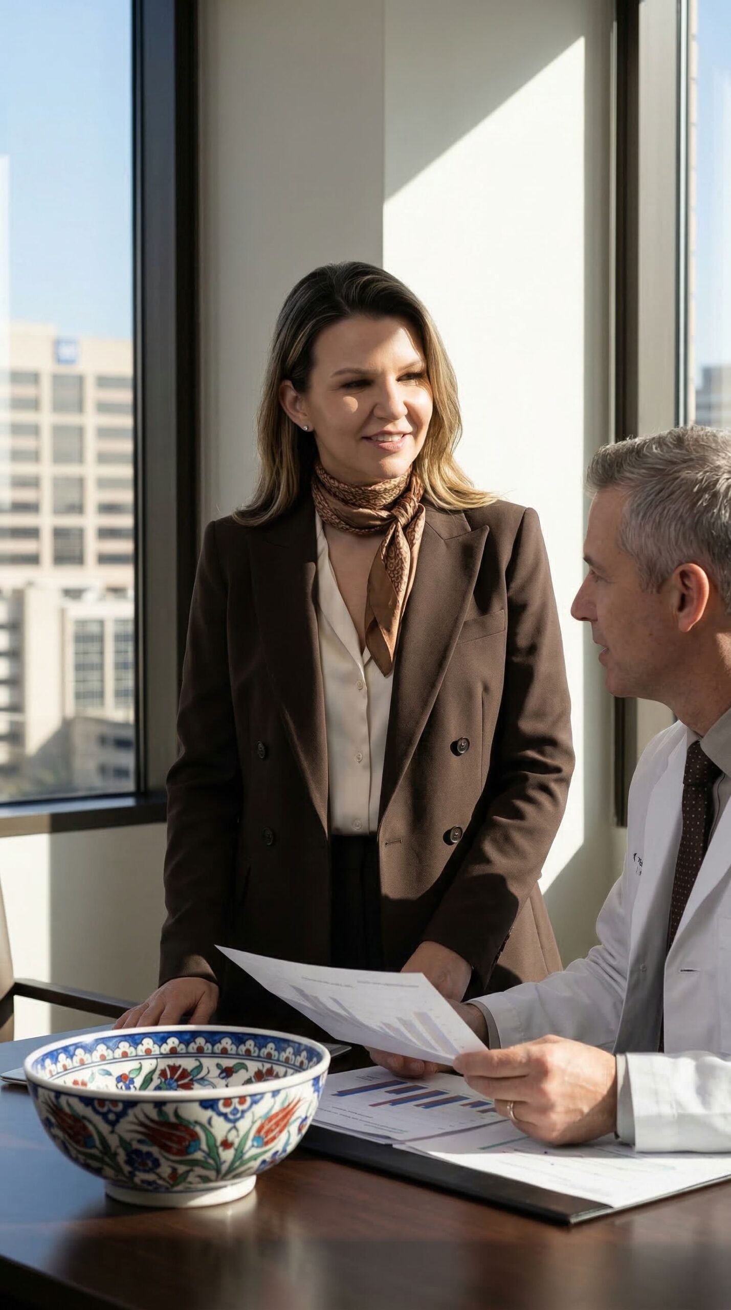 Finding a Turkish Speaking Doctor in Houston: Complete Guide