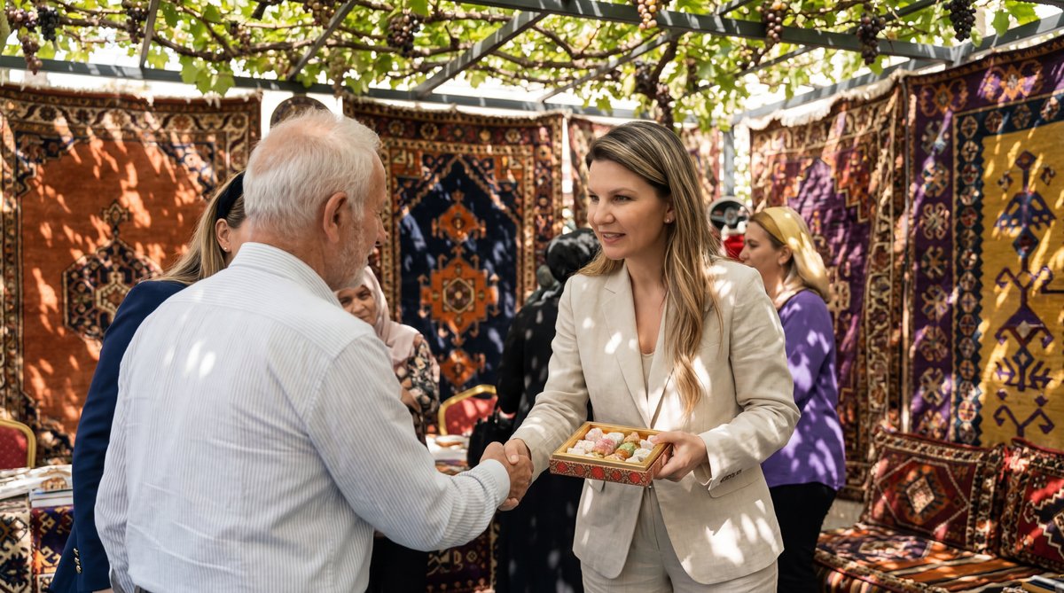 Vector illustration of medical records and patient health preparation tools